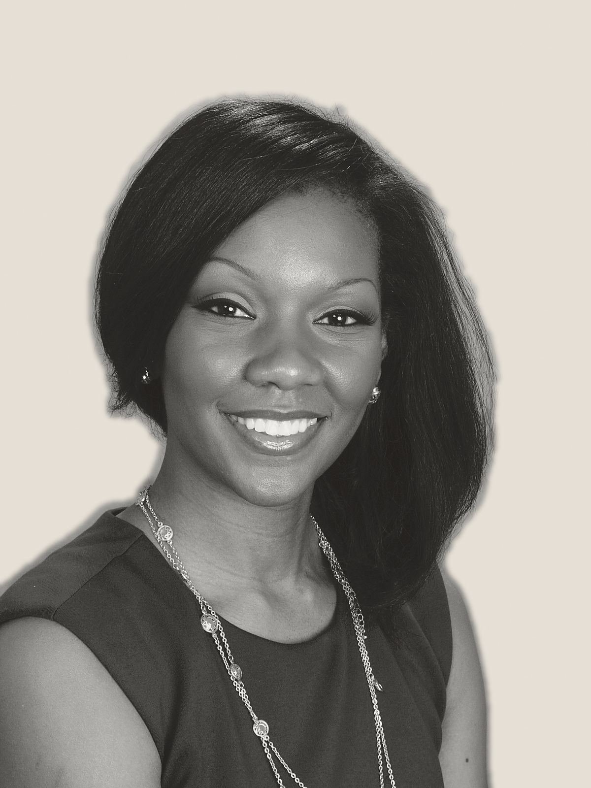 Dr. Khadija Ibeh, MD, MPH, board-certified psychiatrist